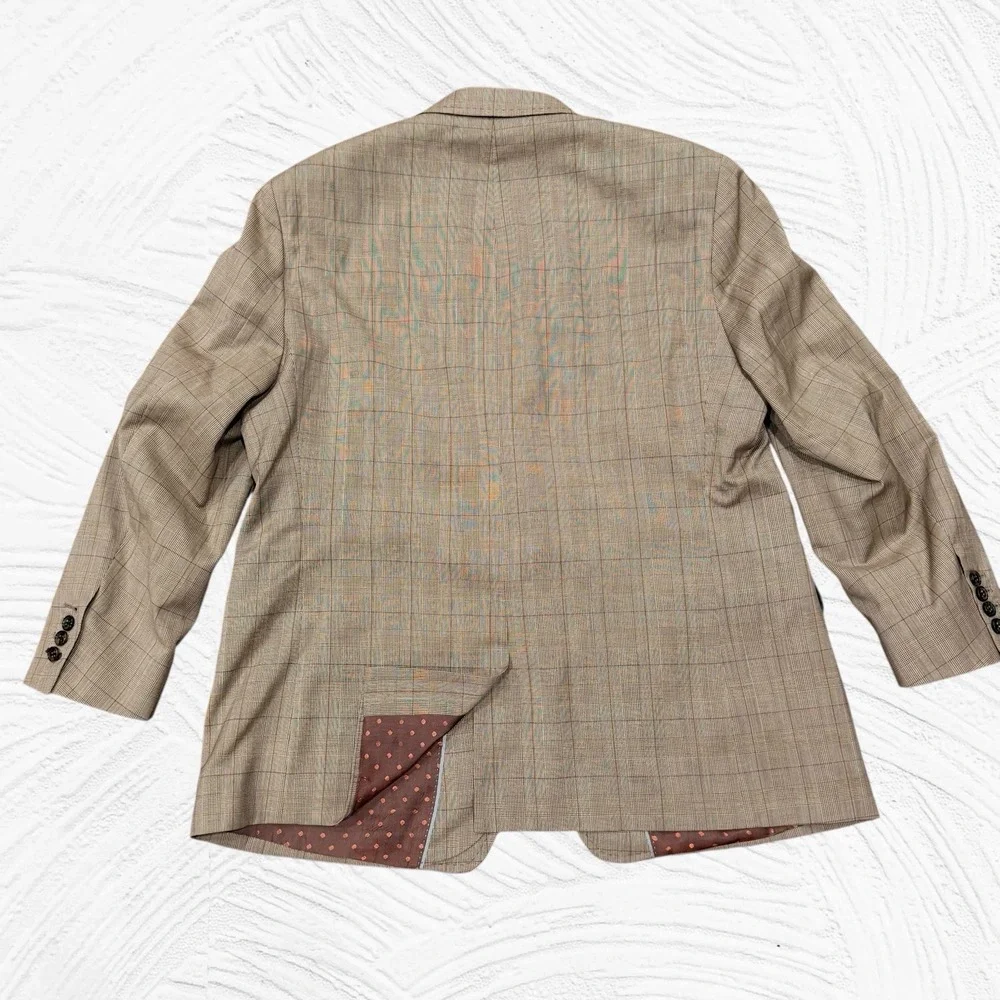 S. Cohen jacket great